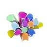 Tubo de Silicone LED Personalizado Tira de Guia de Luz Separada Tira de Luz Neon Luminosa Colorida Tira de Luz Flexível