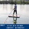 Plataforma de Boia para Pesca em Barco Plano de Espuma com Grande Flutuabilidade para Tanques de Peixes, Bote Salva-Vidas Sólido Espessado