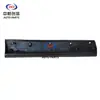 Adecuado para Conjunto de Protector Exterior de Puerta Trasera y Puerta Media Changan Auchan Unik