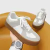 2026 Nuevos Zapatos de Entrenamiento Alemanes para Hombre de Caña Baja Casuales Versátiles de Nicho Modernos Deportivos para Patinaje para Hombre Dropshipping