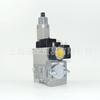 Válvula solenoide de gas German dungs Dongsi grupo de válvulas MBZRDLE420B01S20