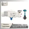 Posicionador Inteligente de Válvula Flowserve 3200Md Emparejado con Válvula de Flujo Mínimo Atm Wuzhong Instrument