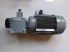 Motor de ángulo de la dobladora, motor de carrera, motor de ajuste fino superior, Motor del tope trasero de la cizalladora, motor de soporte