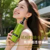 Bobv Shampoo Esponjoso con Aceite de Árbol de Té y Aminoácidos, Control de Grasa, Cuidado Hidratante del Cabello, Suavidad Sedosa, Anticaspa, Antirritación