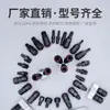 Componentes Neumáticos Conector de Tres Vías Tipo C Conector Rápido de Autocierre Juego Completo de Conector Rápido para Tubería de Aire Conector Recto Fabricante Venta al por Mayor