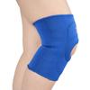 Materiales de neopreno para buceo rodilleras para levantamiento de pesas rótula estable bádminton levantamiento de pesas espinilleras deportes fitness rodilleras antideslizantes
