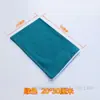 Bolsa de Tela para Compresa Caliente Bolsa Vacía Lona Medicina Tradicional China Bolsa de Tela para Compresa Caliente Práctica de Masaje Bolsa de Arroz Sal Gruesa Bolsa de Tela para Fisioterapia
