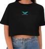Comercio Exterior Transfronterizo T-shirt de Manga Corta Cuello Redondo Talla Grande para Hombres y Mujeres Algodón Manga Corta T-shirt de Manga Corta Talla Europea Sudor Estampado