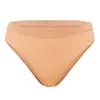 Costura Exquisita na Cintura Sem Costura Tamanho Grande Yoga Invisível Esportivo Roupa Íntima de Cintura Baixa Confortável Crotch de Algodão Puro Calcinhas Femininas