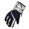Guantes de Esquí para Niños Mejorados para Exteriores Transfronterizos Guantes de Ciclismo Guantes Cálidos de Montañismo Invernal Impermeables Amazon