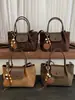 Bolso de Axila Estilo Coreano de Nicho para Mujer 2026 Nuevo Gran Capacidad para Viajes Diarios Elegante Bolso Cuadrado Pequeño Bolso de Mano/Hombro de Moda
