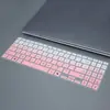 Aplicable a ASUS Vivobook S16(S5606) Película Protectora para Laptop Pad Cubierta de Teclado para Computadora Portátil