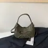 Colección Otoño 2026: Bolso de Mano de Alta Gama para Mujer, Bolso de Hombro Moderno Estilo Coreano, Bolso Cruzado con Lazo, Bolso Versátil para Debajo del Brazo