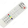 Adecuado para controles remotos de TV LCD, modelo infrarrojo versión inglesa, popular en el comercio exterior y mercados transfronterizos, venta al por mayor de gran demanda