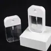 Botella pulverizadora de tarjeta Apple desinfectante para manos repelente de mosquitos botella pulverizadora portátil botella de perfume de alcohol