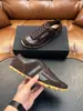 Suministro Exclusivo Transfronterizo de Zapatos para Hombre de Cuero Genuino Gamuza, Zapatos de Entrenamiento Alemanes Retro de Moda, Zapatos Deportivos Casuales para Hombre Transpirables de Suela Blanda