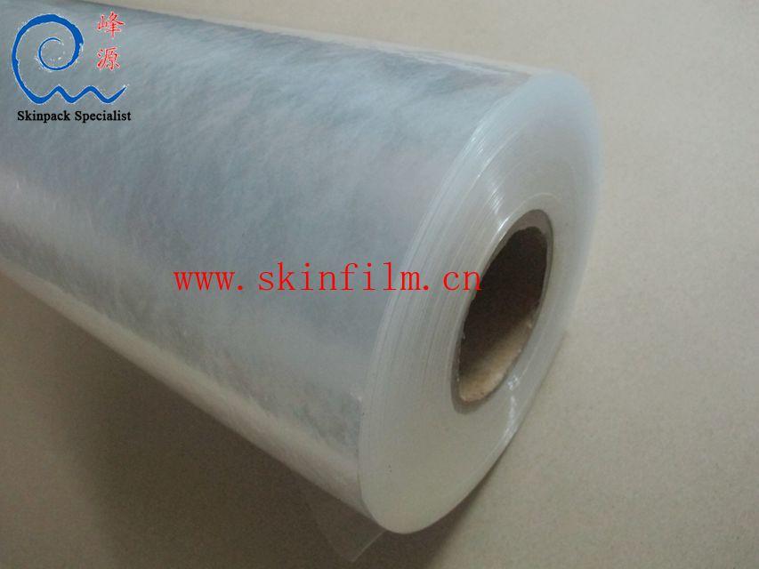 vacuum skin pack film 22