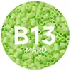 MARD Perlas Fuse 221 Colores Completos Perlas Fuse de Alta Calidad 2.6mm Paquete de Material de Perlas Fuse 500g Paquete de Recarga Fabricante Venta al por Mayor
