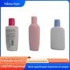 O fabricante fornece frascos de cosméticos, frascos de plástico, adequados para medicamentos, frascos de plástico médicos, frascos de creme facial, frascos de embalagem