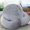 Escritorio Multifuncional Perezoso para Estudiantes de Secundaria, Cojín Lindo para Dormir en el Escritorio, Cojín para Oficinistas, Almohada para Siesta en el Descanso para Almorzar