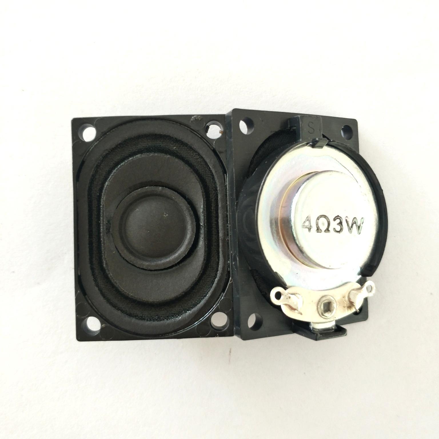 2840内磁4欧3Ｗ　4