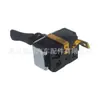 K301-198 577.59198 Interruptor de Luz de Estacionamiento de Repuesto Adecuado para Kenworth, Suministro Directo del Fabricante