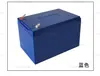Pulverizador Elétrico 12V 12AH 18AH Bateria de Lítio Carcaça Externa Plástica Caixa Shell Fabricante Modelo em Estoque