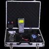 Medidor de Flujo de Micro Flujo Ultrasónico Portátil Tipo Tds-100H Pasta Externa Medidor de Frío y Calor Tubería Venta al por Mayor Alta Precisión