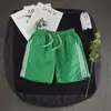 Shorts Deportivos Casuales de Verano para Hombre Verano 5 Pantalones Cortos 5 Pantalones de Playa Delgados Pantalones Grandes Pantalones de Hombre de Moda
