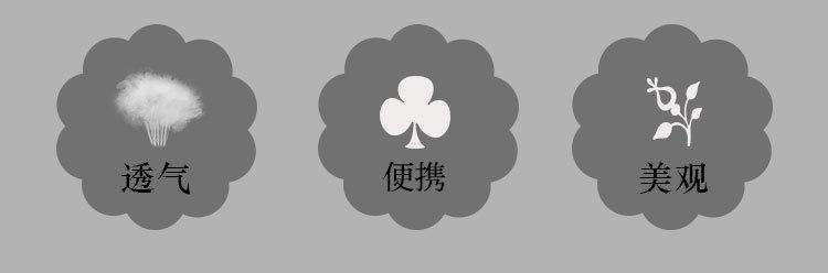 便携