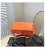 Design Exclusivo Estiloso 2026 Primavera Novo Modelo Luxo Leve Moda Versátil Textura Simples Casual Bolsa de Ombro Transversal
