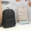 Mochila de Viagem Tecido Oxford Acolchoada Bordada Moda Feminina Tendência Estilo Coreano Nova Primavera 2026