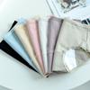 2025 nueva ropa interior fisiológica para mujer pantalones fisiológicos de algodón talla grande ropa interior para mujer cintura alta periodo a prueba de fugas periodo