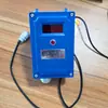 Sensor de Temperatura Intrínsecamente Seguro Gwd100 para Minería de Qiancheng Machinery Detecta la Temperatura Generada por Fricción en Transportadores de Banda