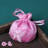 Bolsita del Festival del Bote del Dragón Bolsita de Mano para Niños Cuerda Larga para el Cuello Lazo de Bolsillo Relleno Lavanda Ajenjo Bolsita Repelente de Mosquitos Venta al por Mayor