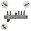 Tubo Common Rail de Alta Calidad 23810-E0060 Adecuado para Motor Nissan J05E