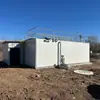 Equipo Integrado de Tratamiento de Aguas Residuales Sistema de Tratamiento de Aguas Residuales Domésticas para Pueblo Rural