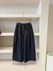 Jeans Casuales de Pierna Ancha Recta Cortos de Cintura Alta Estilo Japonés con Estampado de Lunares Dulces para Mujer