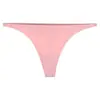Calcinhas de Seda de Gelo Transfronteiriças para Mulheres Explosões Tamanho Plus Grande Tanga Sexy Feminina