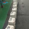 Bell DC24V refinado pequeno LCD atuador elétrico ajustável 4-20MA controle