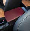 Adecuado para 10-22 Buick Yinglang nuevo y viejo juego de caja de reposabrazos central funda de cuero protectora para caja de reposabrazos juego de cubierta para caja de reposabrazos