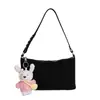 Bolso de Mano Versátil Simple Casual para Mujer 2026 Primavera Nuevo Retro Textura de Alta Calidad Bolso de Hombro Cruzado Vintage