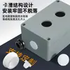 Tampão de Silicone Macio para Slot de Cartão, Tampão Invertido Resistente a Altas Temperaturas, Tampa de Vedação com Fivela de Borracha, Plugue Redondo em Forma de T