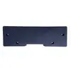 51117478680 Es Adecuado para Bmw 7 G12 Facelift M760 Placa de Matrícula..