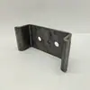 Soporte de Placa Límite Personalizado Accesorios Metálicos Accesorios Mecánicos para Automóviles Ferretería Piezas Estampadas Procesamiento de Piezas de Chapa Metálica