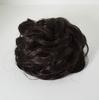 Fornecimento direto da fábrica dossel de anel seda fosca de alta temperatura cabelo cacheado peruca cabeça de bola elástico modelador de cabelo solto cabeça flor
