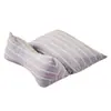 Almohada Cervical de Ajenjo con Tela Gruesa, Almohada para Columna para Uso en Casa, Almohada Lumbar para Sofá, Almohada para Siesta Rellena de Hojas de Ajenjo, Almohada Cómoda