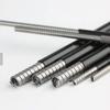 Ventas Directas de Fábrica accesorios de ferretería para cables de coche y motocicleta manguera de eje flexible funda protectora para cable de embrague manguera de cable de freno