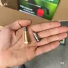 Compresor de aire sin aceite bomba de aire pequeña accesorios válvula antirretorno válvula solenoide cabezal guía bobina línea piloto transfronterizo