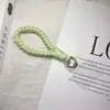 Cordão Curto para Celular Portátil Pode Ser Usado no Ombro, Três Cores Novo Multifuncional Esportivo Outdoor Universal Versátil Corda Marrom